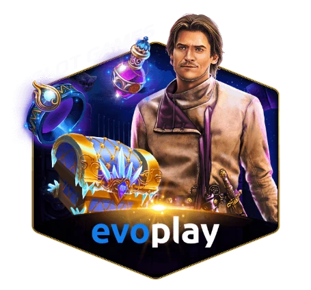 dg grand vip-evoplay